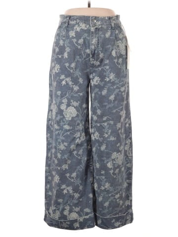 Pilcro Casual Pants (view 1)
