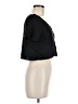 Shein Black Short Sleeve T-Shirt Size M - photo 4
