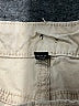 Unbranded Tan Cargo Pants Size 10 - 12 - photo 3