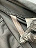 X by Gottex Black Active Pants Size M - photo 7