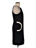 Tory Burch 100% Cupro Black Cocktail Dress Size 4 - photo 4