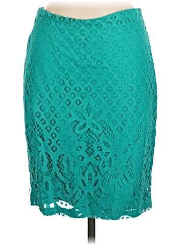 Ann Taylor LOFT Formal Skirt (view 1)