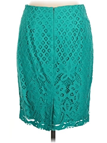 Ann Taylor LOFT Formal Skirt (view 2)