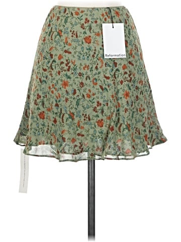 Reformation Casual Skirt (view 2)