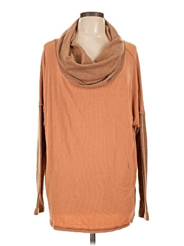 Kori America Pullover Sweater (view 1)