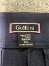 Golftini Blue Active Pants Size XL - photo 7
