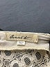 Comme Toi Ivory 3/4 Sleeve Blouse Size L - photo 7