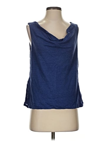 Boden Sleeveless T-Shirt (view 1)