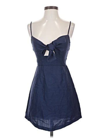 Saints + Secrets Cocktail Dress (view 1)