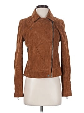 Blank NYC Leather Jacket (view 1)