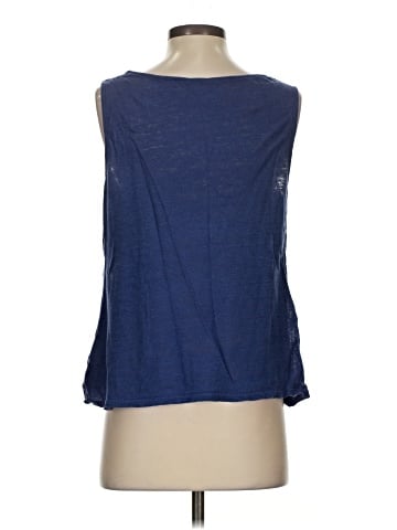 Boden Sleeveless T-Shirt (view 2)