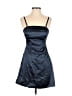 Unbranded Blue Cocktail Dress Size 0 - photo 1