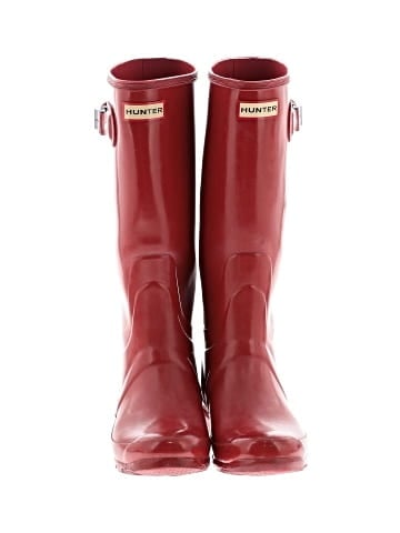 Hunter Rain Boots (view 2)