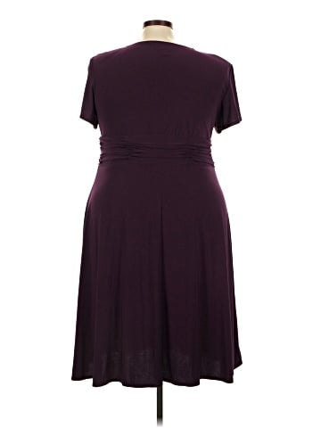 R&M Richards Casual Dress (view 2)