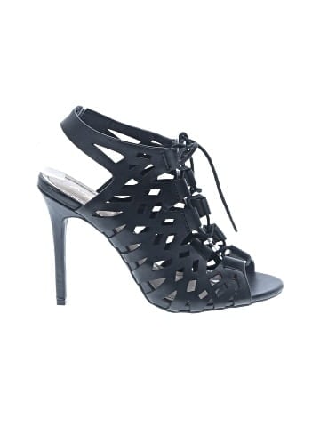 Anne Michelle Sandals (view 1)
