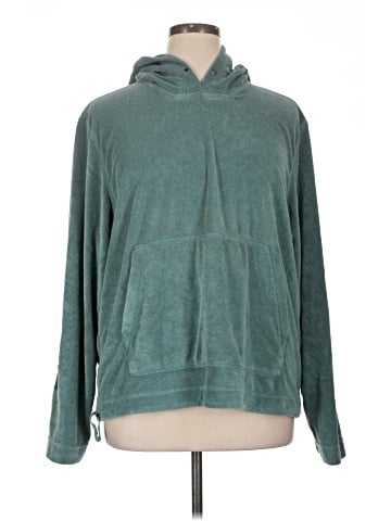 wren Pullover Hoodie (view 1)