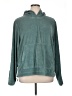 wren Teal Pullover Hoodie Size XL - photo 1
