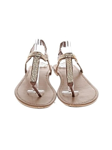 Brash Sandals (view 2)