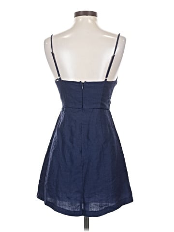 Saints + Secrets Cocktail Dress (view 2)