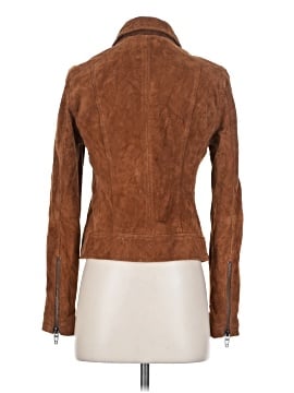 Blank NYC Leather Jacket (view 2)