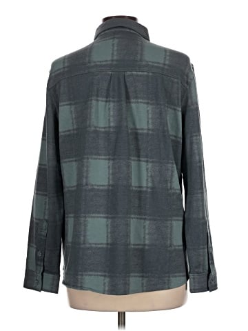 32 Degrees Long Sleeve Blouse (view 2)