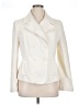 Liz Claiborne Ivory Blazer Size XL - photo 1