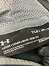 Under Armour Black Pullover Hoodie Size L (youth) - photo 3