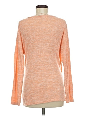 Soft Surroundings Long Sleeve T-Shirt (view 2)