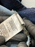 DKNY Jeans Blue Denim Jacket Size XS - photo 7