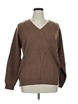 Unbranded Pullover Sweater (view 1)