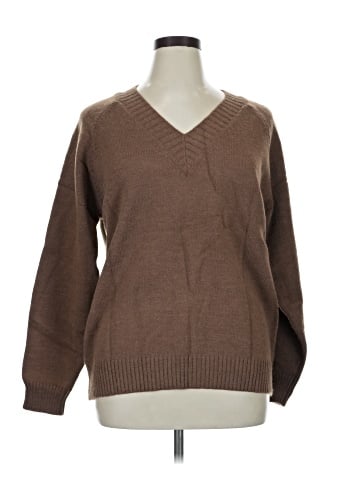 Unbranded Pullover Sweater (view 1)