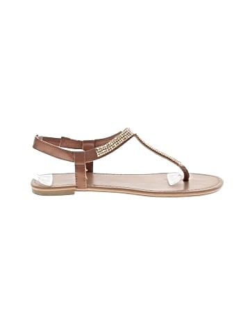 Brash Sandals (view 1)