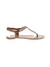 Brash Tan Sandals Size 10 - photo 1