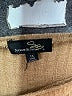 Suzanne Betro Tan Pullover Sweater Size 1X - photo 7