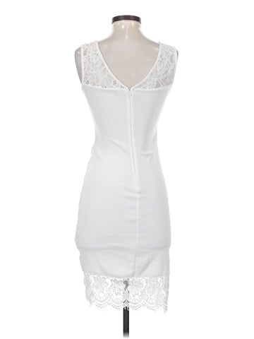 Mystic Cocktail Dress (view 2)