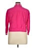 Ruby Rd. Pink 3/4 Sleeve Button-Down Shirt Size 16 - photo 2