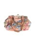 Bueno Print Multi Color Pink Shoulder Bag One size - photo 1