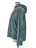 wren Teal Pullover Hoodie Size XL - photo 5