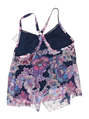 Beach House Swimsuit Top (view 2)