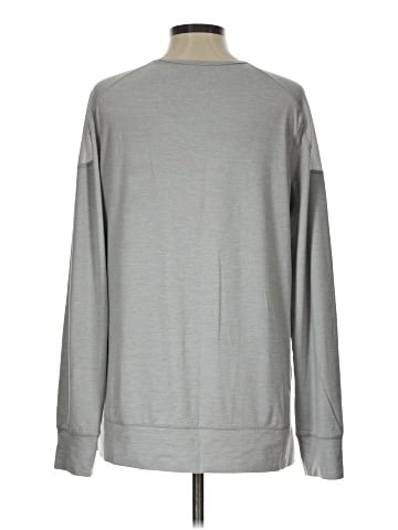 Reebok Long Sleeve T-Shirt (view 2)