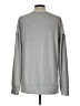 Reebok Gray Long Sleeve T-Shirt Size L - photo 2