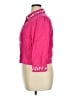 Ruby Rd. Pink 3/4 Sleeve Button-Down Shirt Size 16 - photo 5