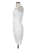 Mystic White Cocktail Dress Size S (estimated) - photo 5
