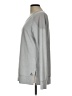 Reebok Gray Long Sleeve T-Shirt Size L - photo 5