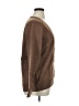 Unbranded 100% Acrylic Brown Pullover Sweater Size XXL - photo 4
