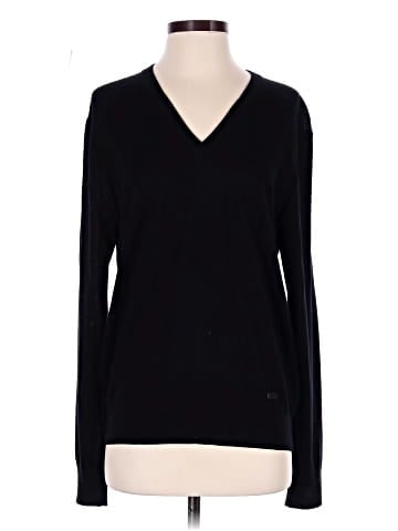 Burberry pullover sweater (view 1)