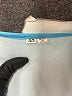 Unbranded Blue Casual Dress Size 40 - photo 7