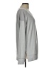 Reebok Gray Long Sleeve T-Shirt Size L - photo 4