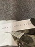 Three Eighty Two 100% Polyester Animal Print Gray Long Sleeve Blouse Size XS - photo 9