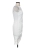 Mystic White Cocktail Dress Size S (estimated) - photo 4
